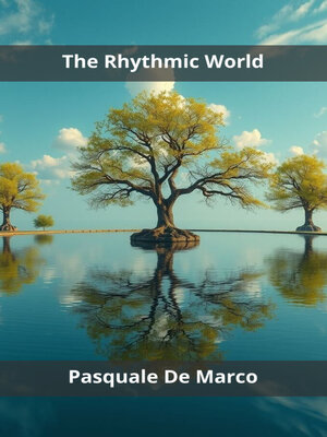 cover image of The Rhythmic World